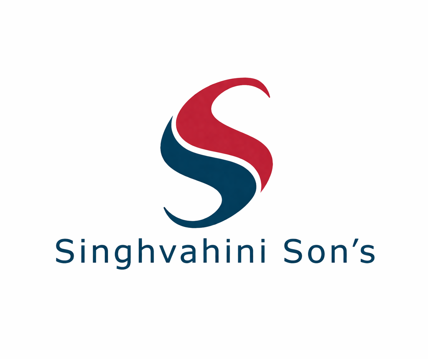 Singhvahini Son's Logo
